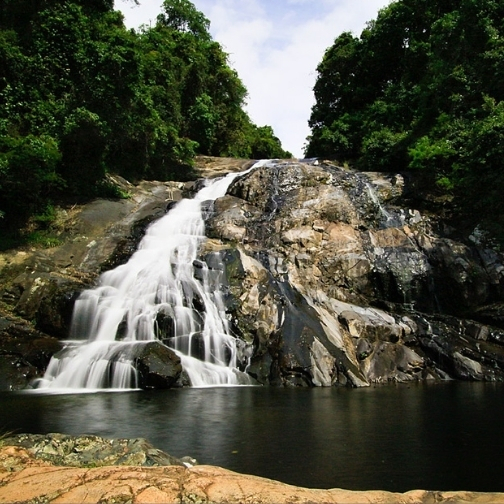 magoebaskloof debegeni