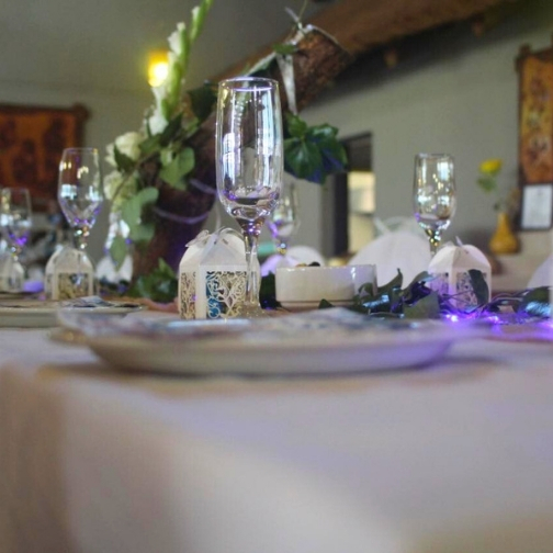 magoebaskloof mountain lodge functions