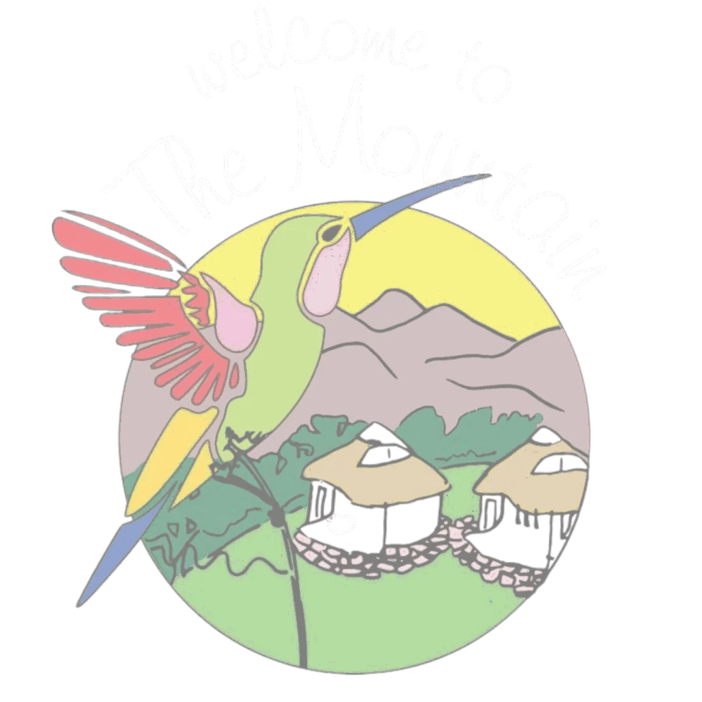 magoebaskloof mountain lodge sunbird logo 3